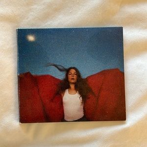 Maggie Rogers album